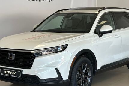 Honda CR-V 1.665 km 45.900 € Delligsen 31073