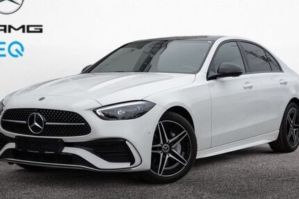 Mercedes-Benz C 220 8.111 km 47.290 € Iserlohn 58636