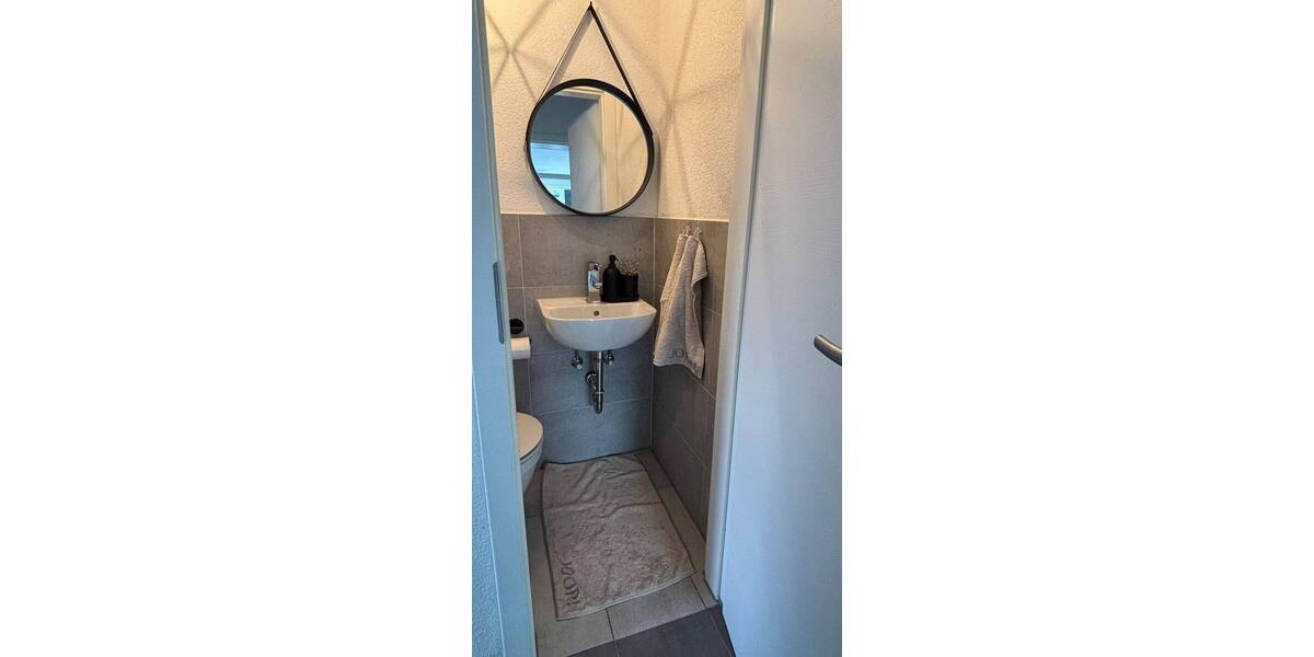 Reihenendhaus Neckarsulm - 6 Zimmer, 110 m&sup2;, 580.000&euro; | Angebot:25774646