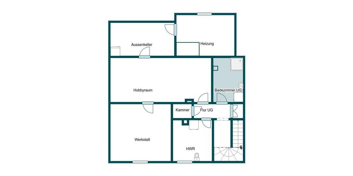 Reihenmittelhaus Erding Klettham - 6 Zimmer, 162 m&sup2;, 799.000&euro; | Angebot:25958050