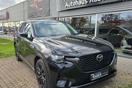 Mazda CX-60 46.750 km 34.490 &euro; Neustadt 67433