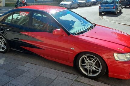 Honda Accord 25.000 km 21.990 &euro; München 80689