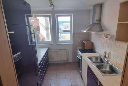 Wohnung Genthin - 2 Zimmer, 45 m&sup2;, 320&euro; | Angebot:26949981