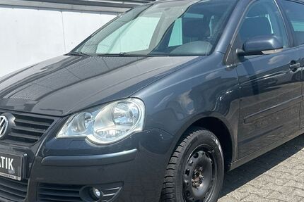 VW Polo 96.000 km 5.490 &euro; Mörfelden Walldorf 64546
