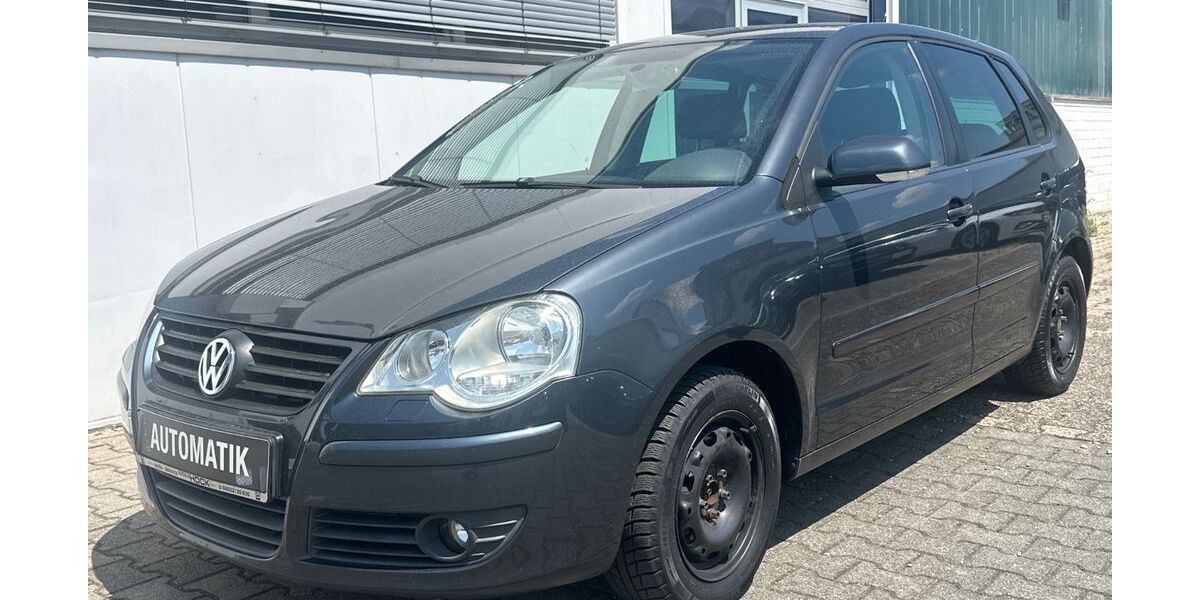 VW Polo 96.000 km 5.490 &euro; Mörfelden Walldorf 64546