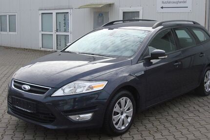 Ford Mondeo 167.000 km 2.450 &euro; Halle ( Saale ) 06116