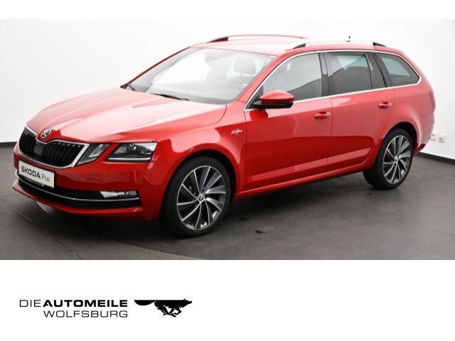Skoda Octavia 91.650 km 23.190 &euro; Wolfsburg 38440