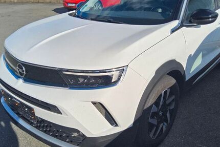 Opel Mokka 35.800 km 15.490 &euro; Neu-Ulm 89231