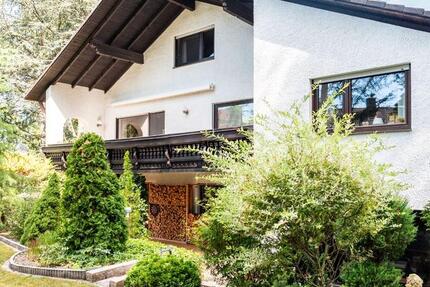 Haus Erlangen Alterlangen - 8 Zimmer, 330 m&sup2;, 1.395.000&euro; | Angebot:26429713
