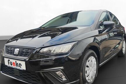 Seat Ibiza 11.032 km 16.990 &euro; Gernrode 37339