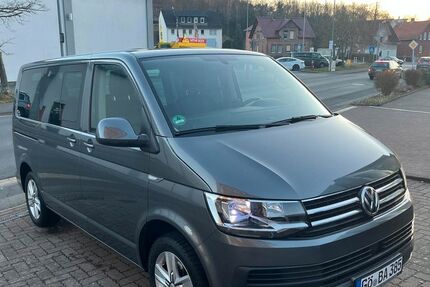 VW T6 Multivan 161.000 km 27.900 &euro; Hann. Münden 34346