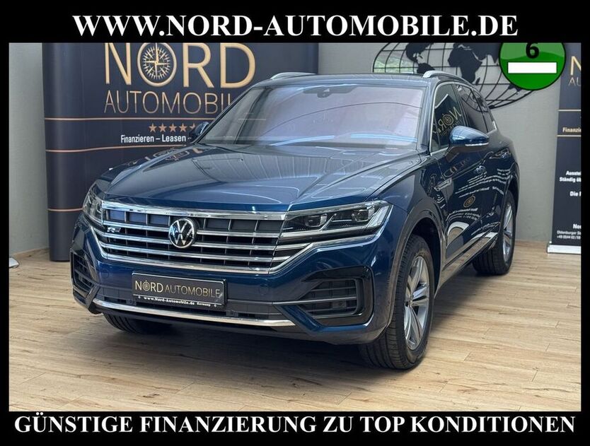 Touareg