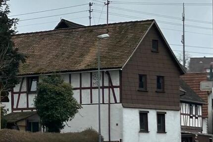 Haus Lollar - 5 Zimmer, 175 m&sup2;, 279.000&euro; | Angebot:26113877