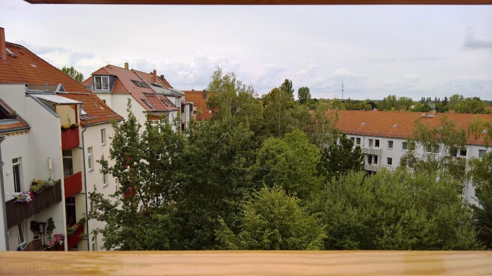Dachgeschoßwohnung Leipzig Nord - 2 Zimmer, 41 m&sup2;, 119.850&euro; | Angebot:27222695