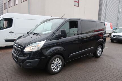 Ford Transit 277.867 km 9.500 &euro; Hannover 30179