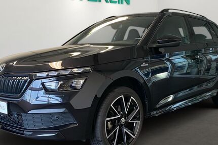 Skoda Kamiq 17.100 km 28.690 &euro; Freiburg 79108