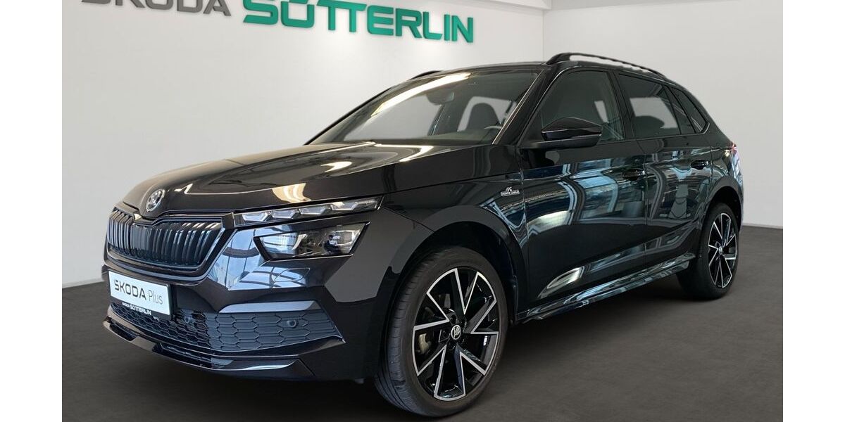 Skoda Kamiq 17.100 km 28.690 &euro; Freiburg 79108