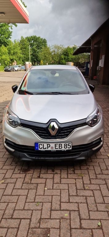 Captur