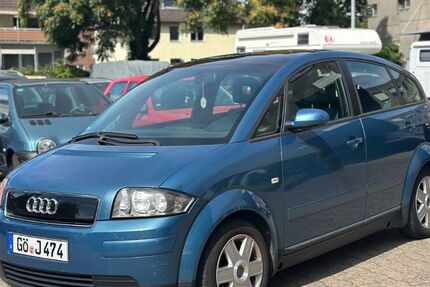 Audi A2