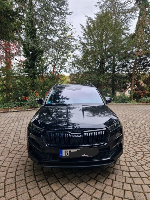 Skoda Karoq 27.500 km 32.900 € Bamberg 96049