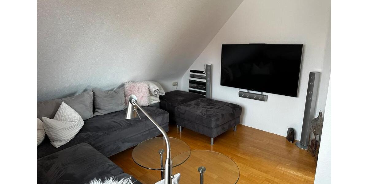 Maisonettenwohnung Denzlingen - 4.5 Zimmer, 95 m&sup2;, 469.000&euro; | Angebot:26022245