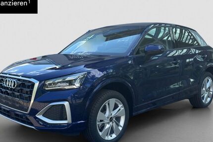 Audi Q2 6.500 km 45.750 &euro; Erfurt 99099