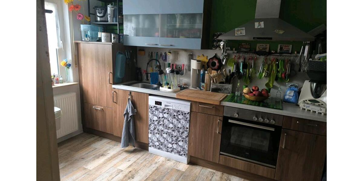 Reihenhaus Bad Sooden-Allendorf Allendorf - 4 Zimmer, 120 m&sup2;, 1.080&euro; | Angebot:26132833