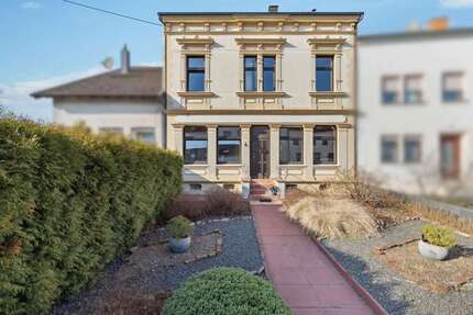 Haus Saarlouis - 12 Zimmer, 250 m&sup2;, 270.000&euro; | Angebot:27333990