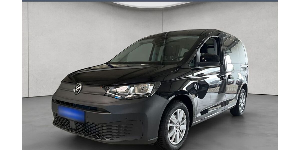 VW Caddy 6.501 km 30.790 &euro; Husum 25813