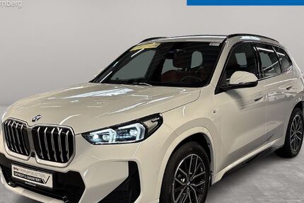 BMW X1 10.191 km 43.896 &euro; Nürnberg 90441