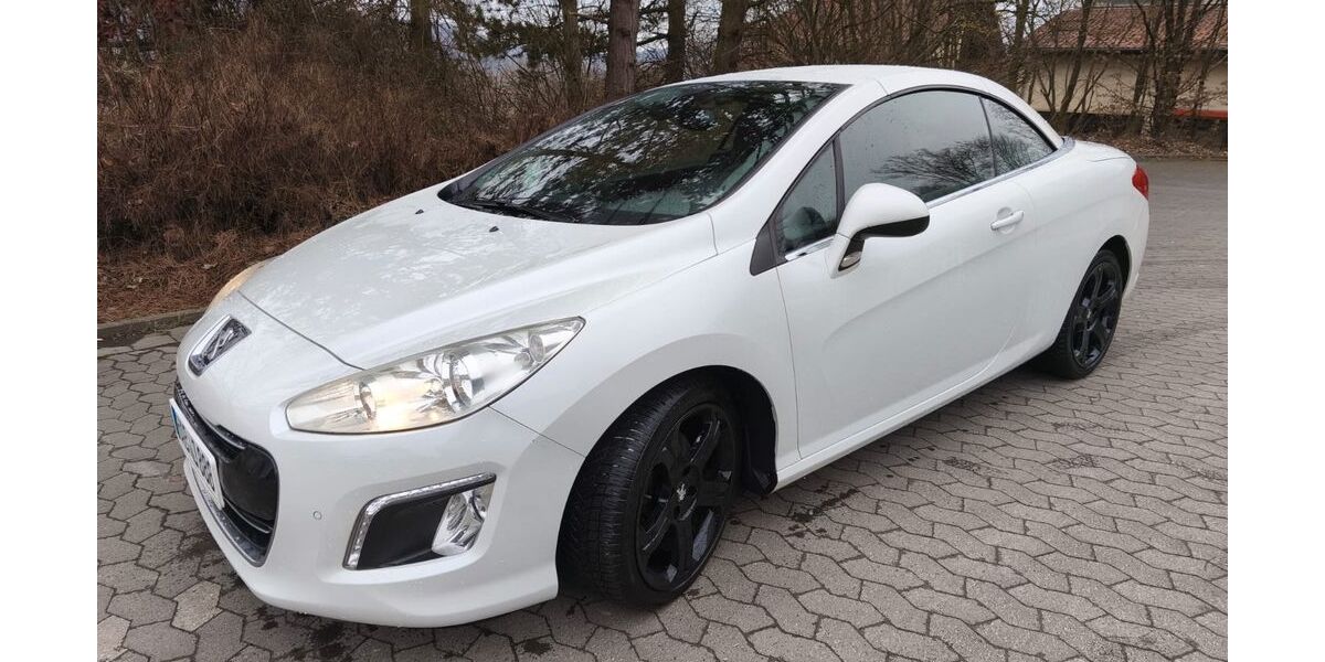 Peugeot 308 149.000 km 4.300 &euro; Hammelburg 97762
