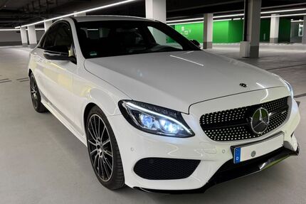 Mercedes-Benz C 250 164.342 km 22.700 &euro; Dresden 01307