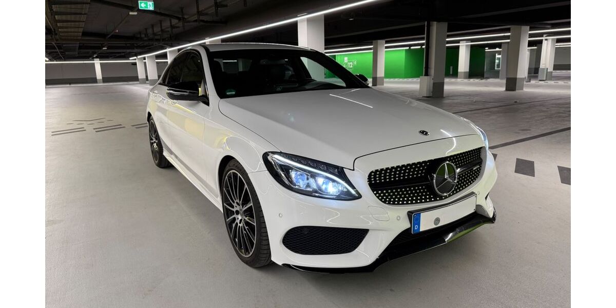 Mercedes-Benz C 250 164.342 km 22.950 &euro; Dresden 01307