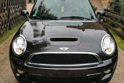 Mini Cooper S Clubman 112.601 km 13.500 &euro; Koßdorf 04895