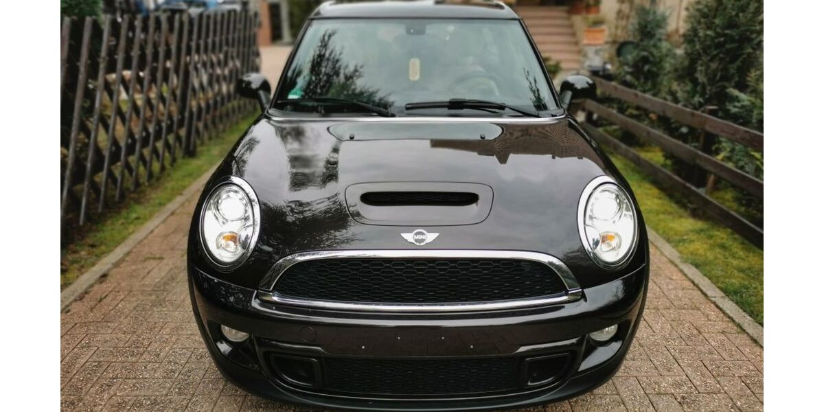 Mini Cooper S Clubman 112.601 km 13.500 &euro; Koßdorf 04895