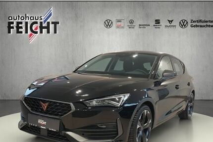 Cupra Leon 7.436 km 29.979 &euro; Haar 85540