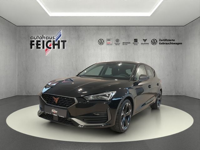 Cupra Leon 7.436 km 29.979 &euro; Haar 85540