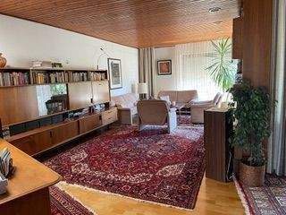 Einfamilienhaus Ludwigshafen am Rhein Pfingstweide - 5 Zimmer, 144 m&sup2;, 1.499&euro; | Angebot:23145490