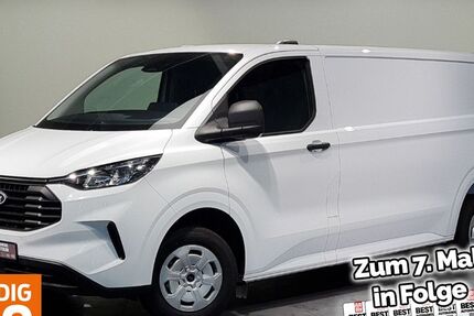Ford Transit Custom 7.413 km 34.970 &euro; Fulda 36043