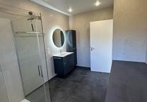 Neuwertige Wohnung 3ZKB, 80qm, in PS-Ruhbank zu vermieten !!!