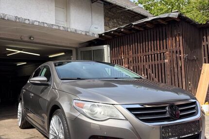 VW Passat CC 209.500 km 8.000 &euro; Hadamar 65589