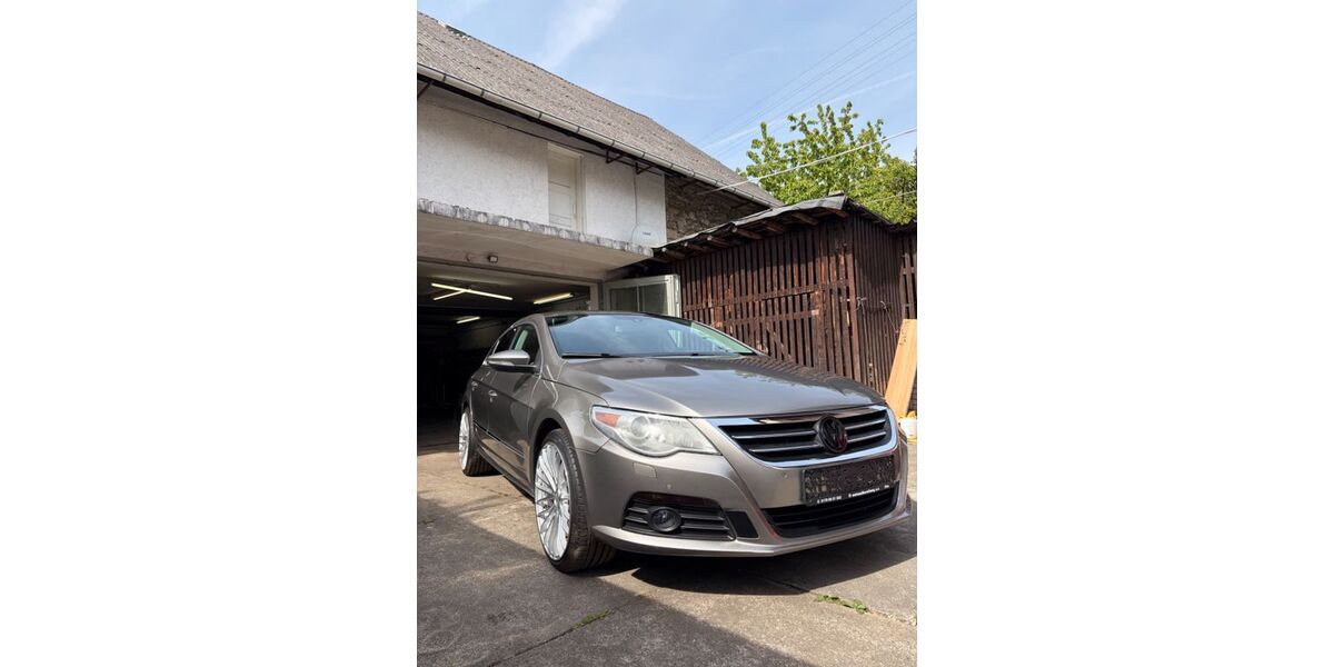 VW Passat CC 209.500 km 8.000 &euro; Hadamar 65589