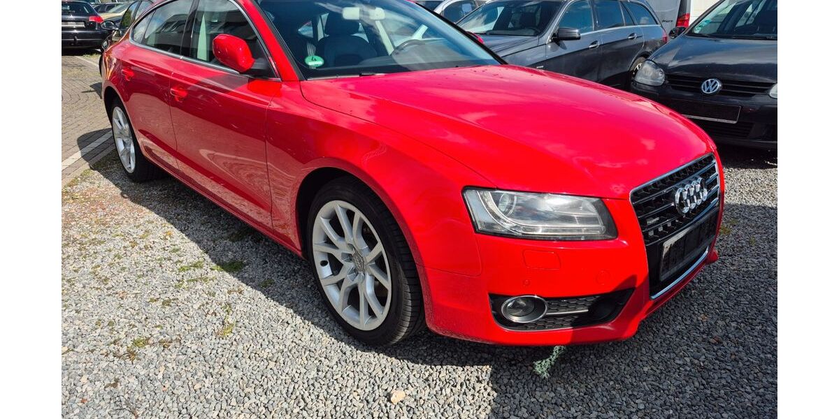 Audi A5 300.000 km 8.999 &euro; Achim 28832