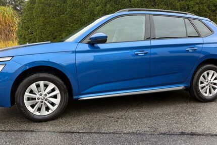 Skoda Kamiq 17.467 km 17.999 € Büchlberg 94124