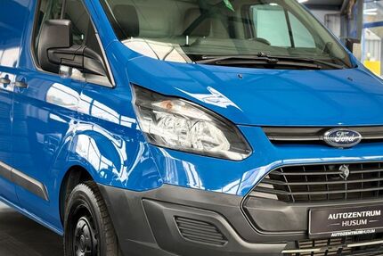 Ford Transit Custom 59.593 km 12.990 € Husum 25813