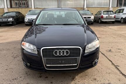 Audi A4 166.339 km 3.500 &euro; Dresden 01159
