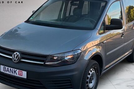 VW Caddy 33.000 km 14.990 &euro; Landshut 84032