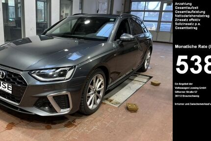 Audi A4 105.358 km 32.985 &euro; Oelde (Stromberg) 59302