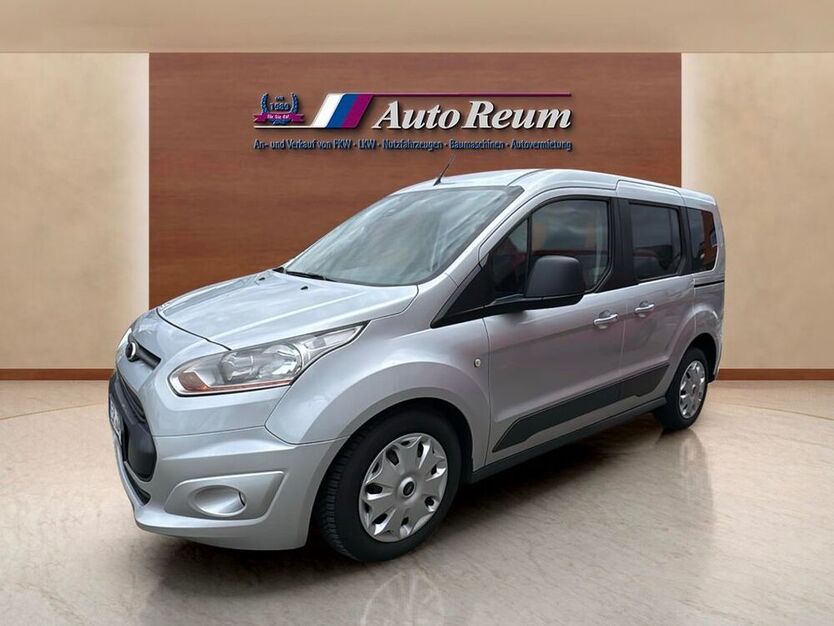 Tourneo Connect