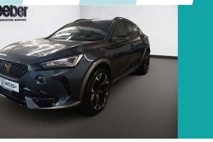 Cupra Formentor 69.692 km 22.190 &euro; Leonberg 71229